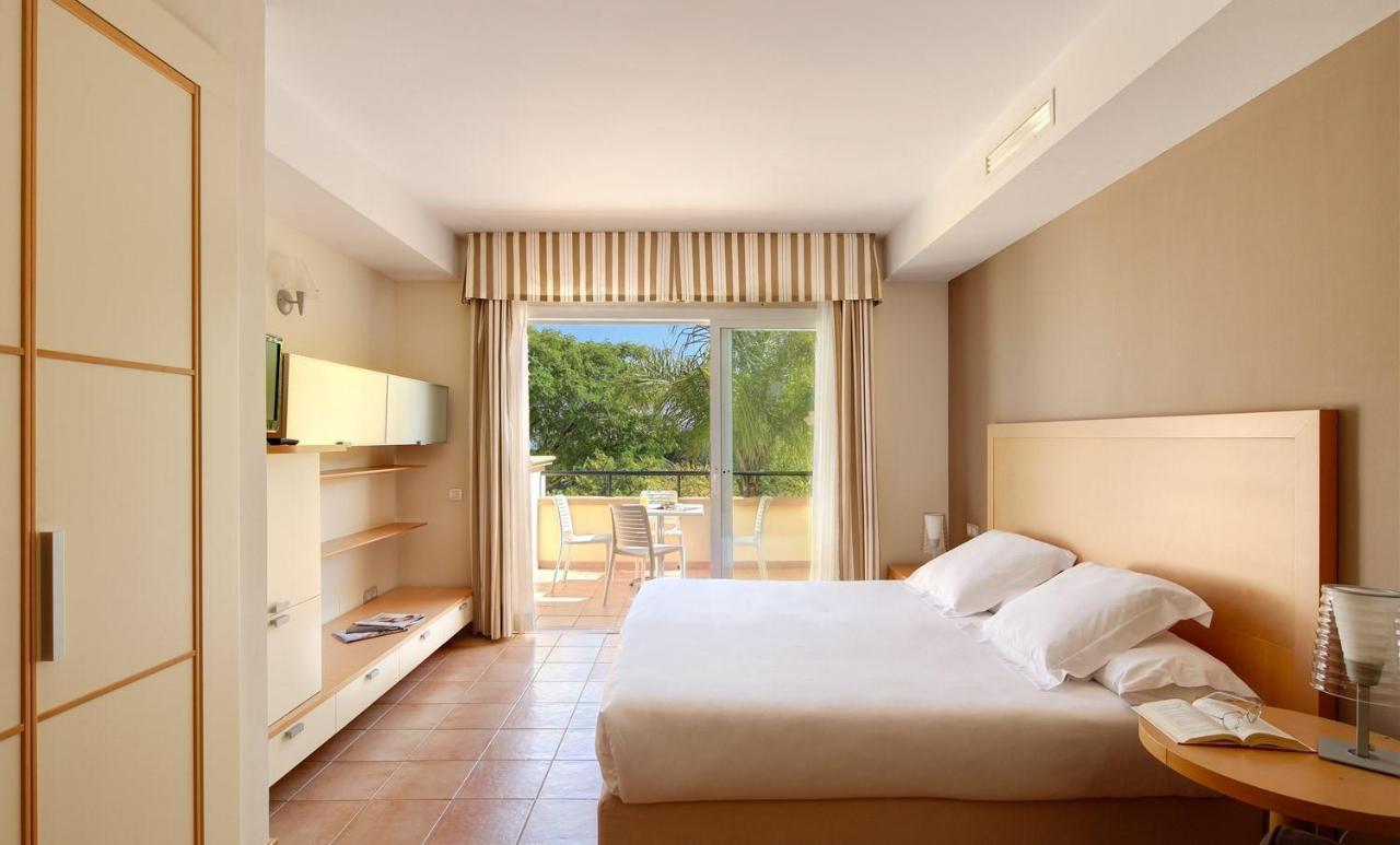 Hotel - Apartamentos Greenlife Golf Marbella Esterno foto