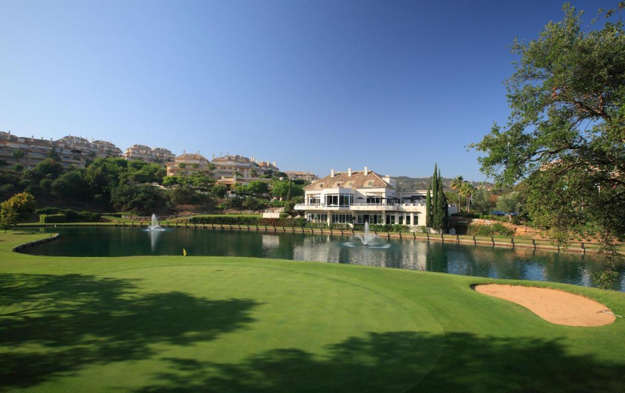 Hotel - Apartamentos Greenlife Golf Marbella Camera foto